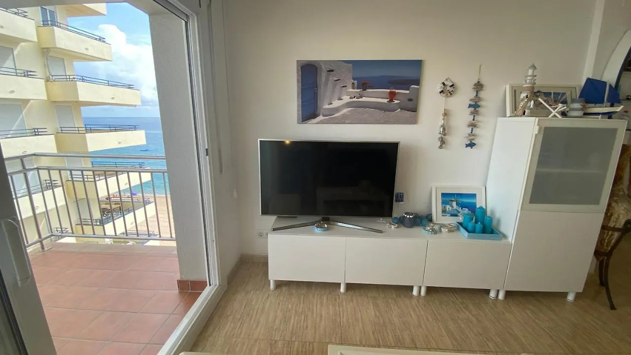 Swisstower 6-1 Apartment Platja d'Aro