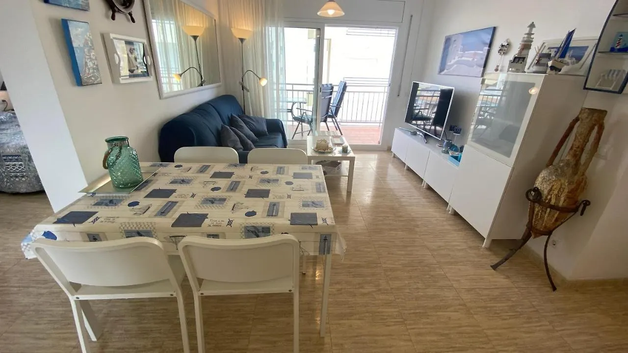Swisstower 6-1 Apartment Platja d'Aro 0*,  Spain