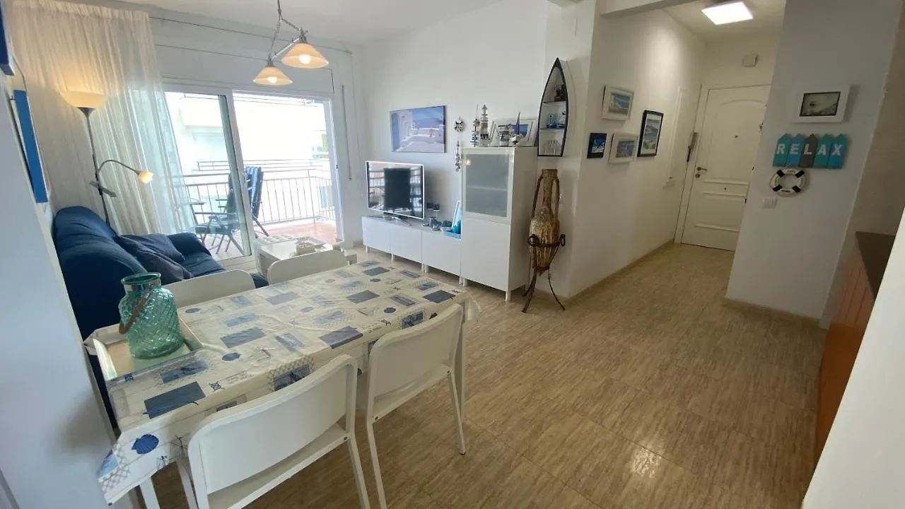 Swisstower 6-1 Apartment Platja d'Aro