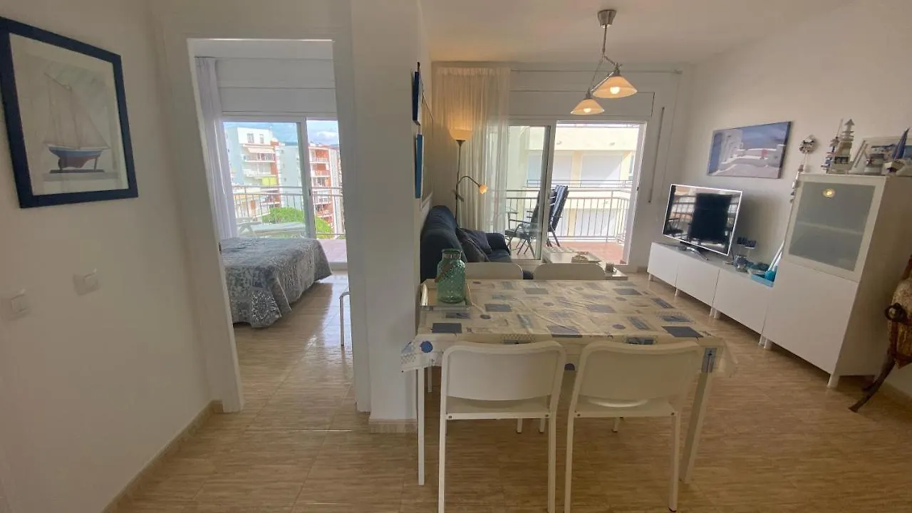 Swisstower 6-1 Apartment Platja d'Aro 0*,  Spain