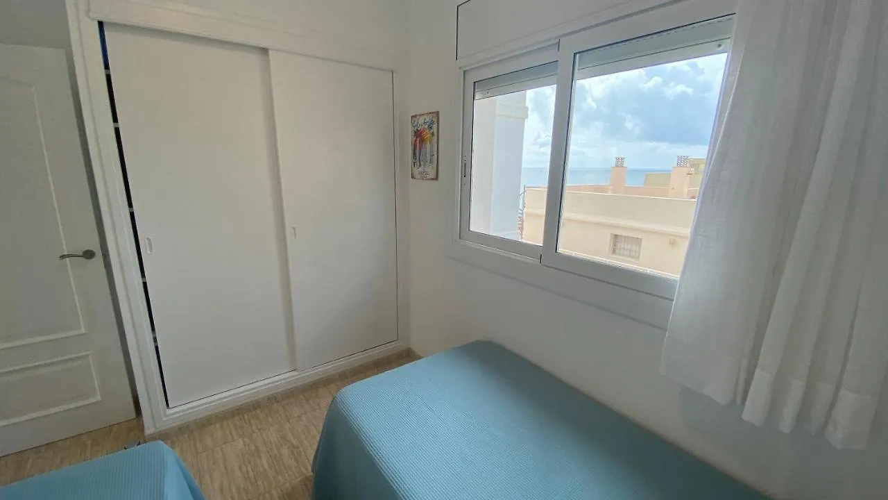 Swisstower 6-1 Apartment Platja d'Aro