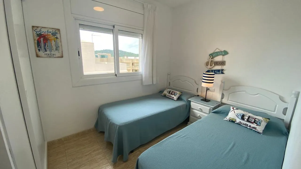 Swisstower 6-1 Apartment Platja d'Aro