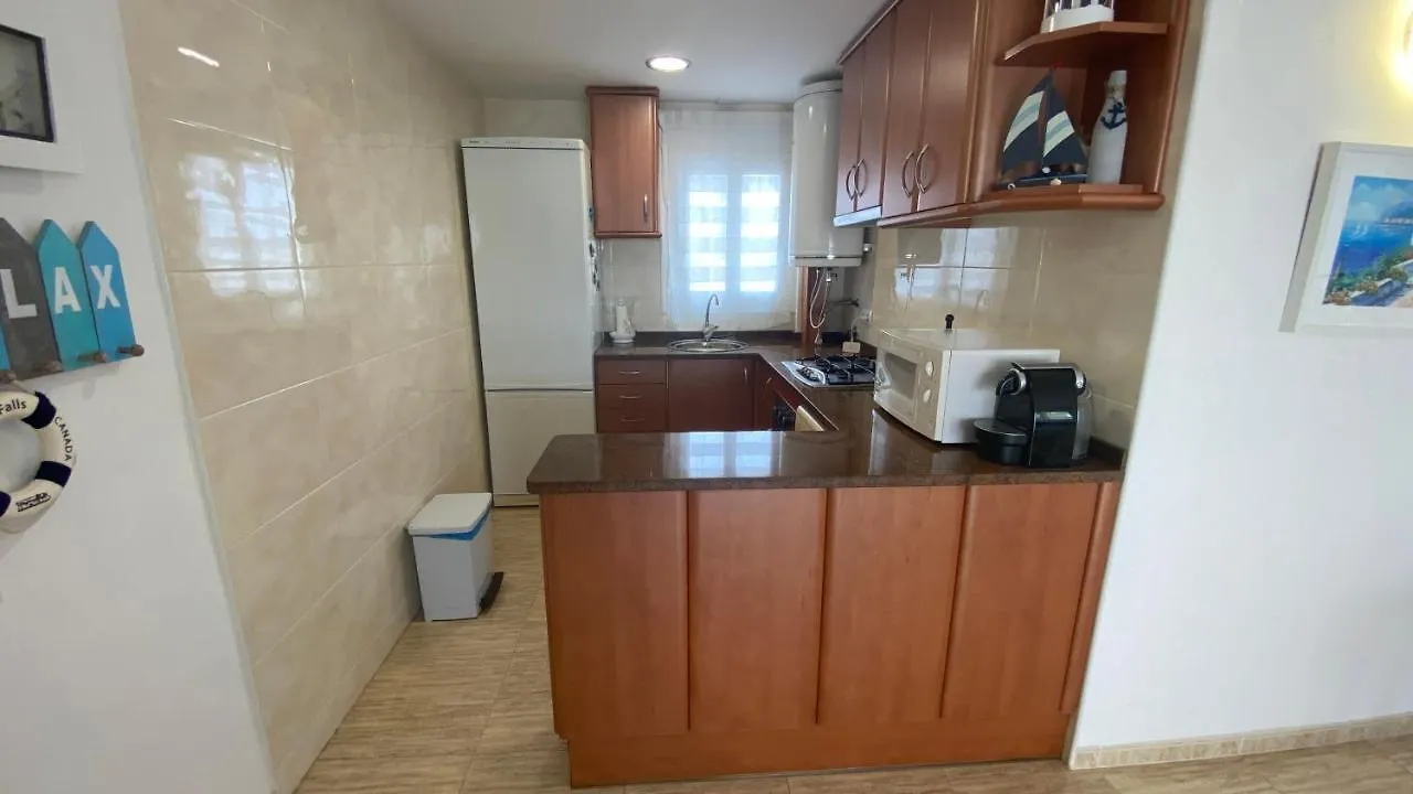 Swisstower 6-1 Apartment Platja d'Aro 0*,