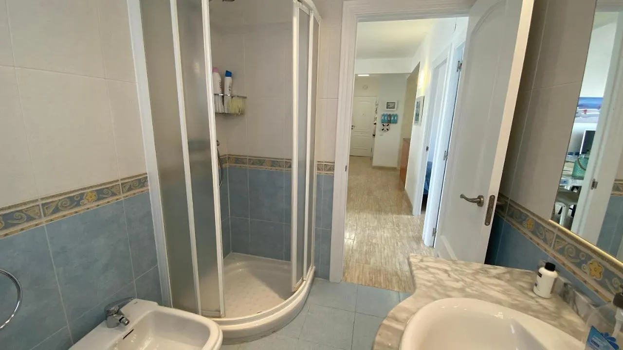 Swisstower 6-1 Apartment Platja d'Aro 0*,  Spain