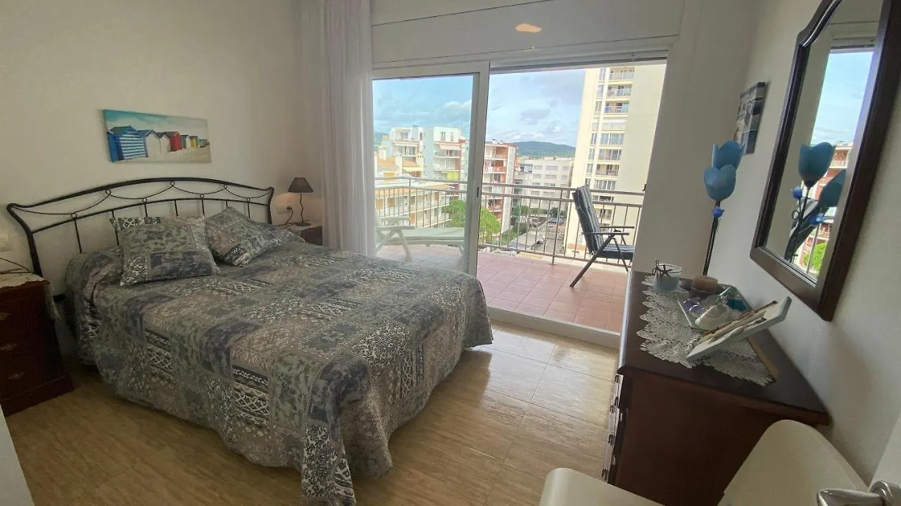 Swisstower 6-1 Apartment Platja d'Aro Spain