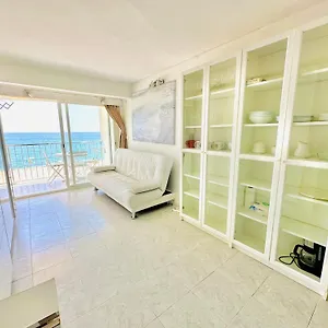 Investingspain Paradise Front Sea Views On The Apartamento